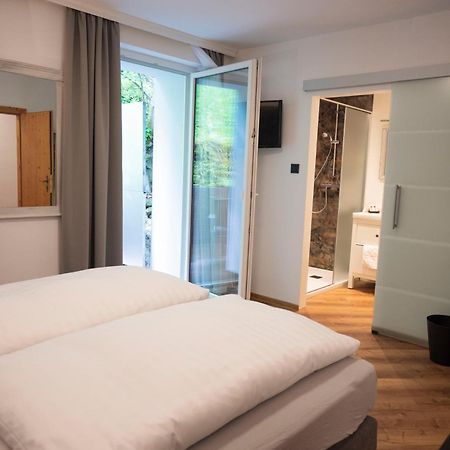Bed & Breakfast Goldener Stiefel Mariazell Luaran gambar