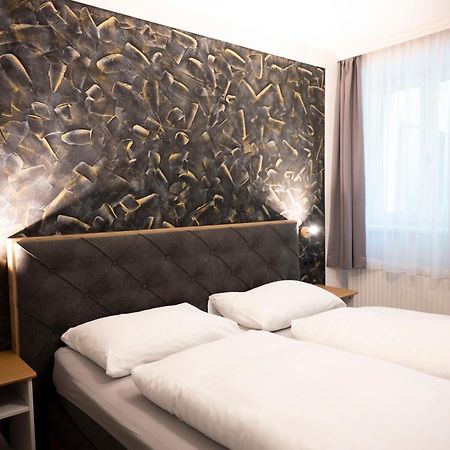 Bed & Breakfast Goldener Stiefel Mariazell Luaran gambar