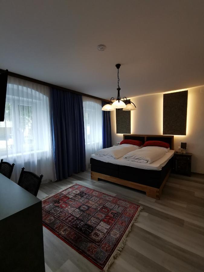 Bed & Breakfast Goldener Stiefel Mariazell Luaran gambar