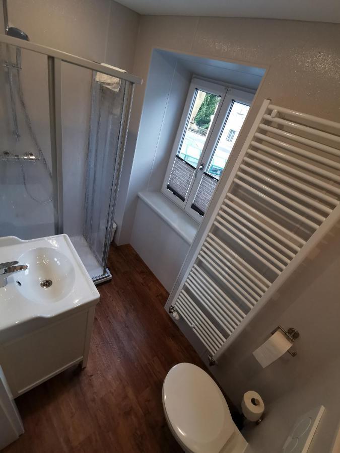Bed & Breakfast Goldener Stiefel Mariazell Luaran gambar