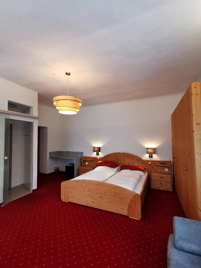 Bed & Breakfast Goldener Stiefel Mariazell Luaran gambar