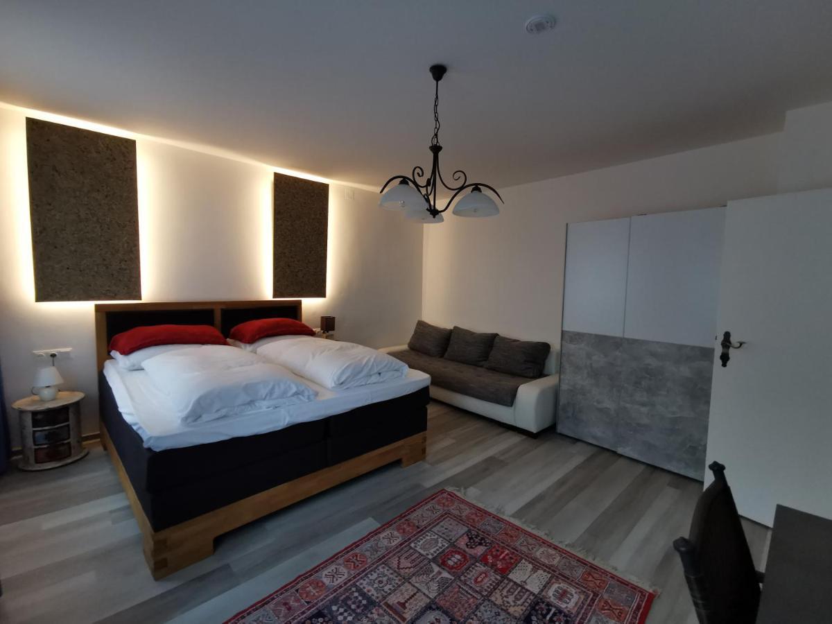 Bed & Breakfast Goldener Stiefel Mariazell Luaran gambar