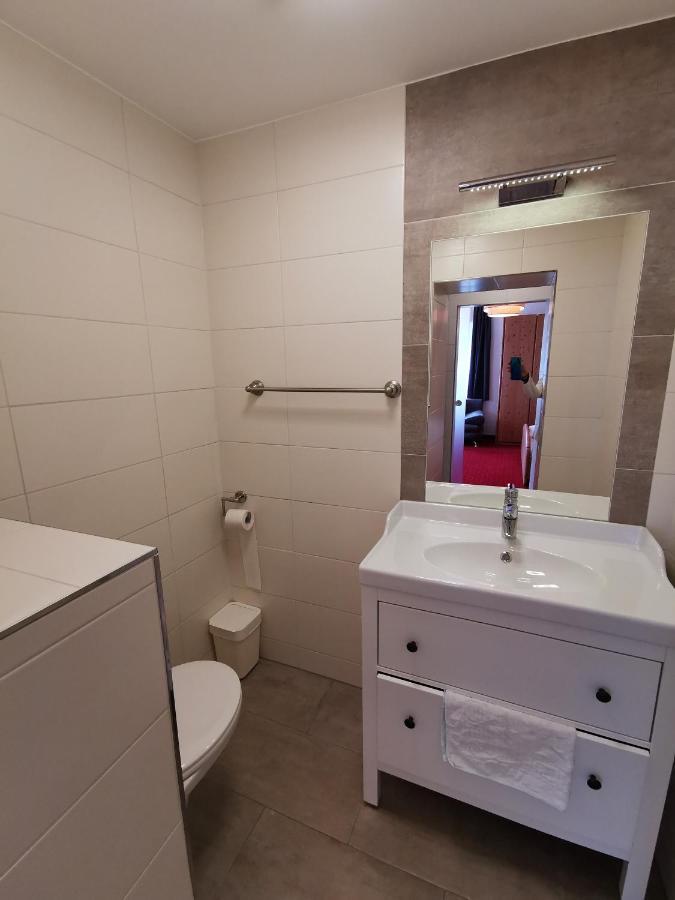 Bed & Breakfast Goldener Stiefel Mariazell Luaran gambar