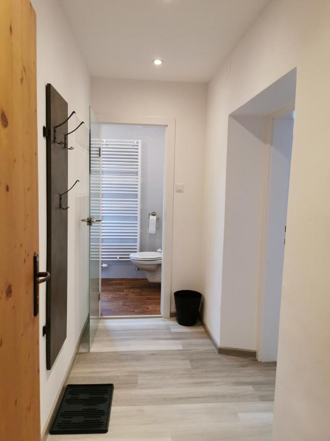 Bed & Breakfast Goldener Stiefel Mariazell Luaran gambar