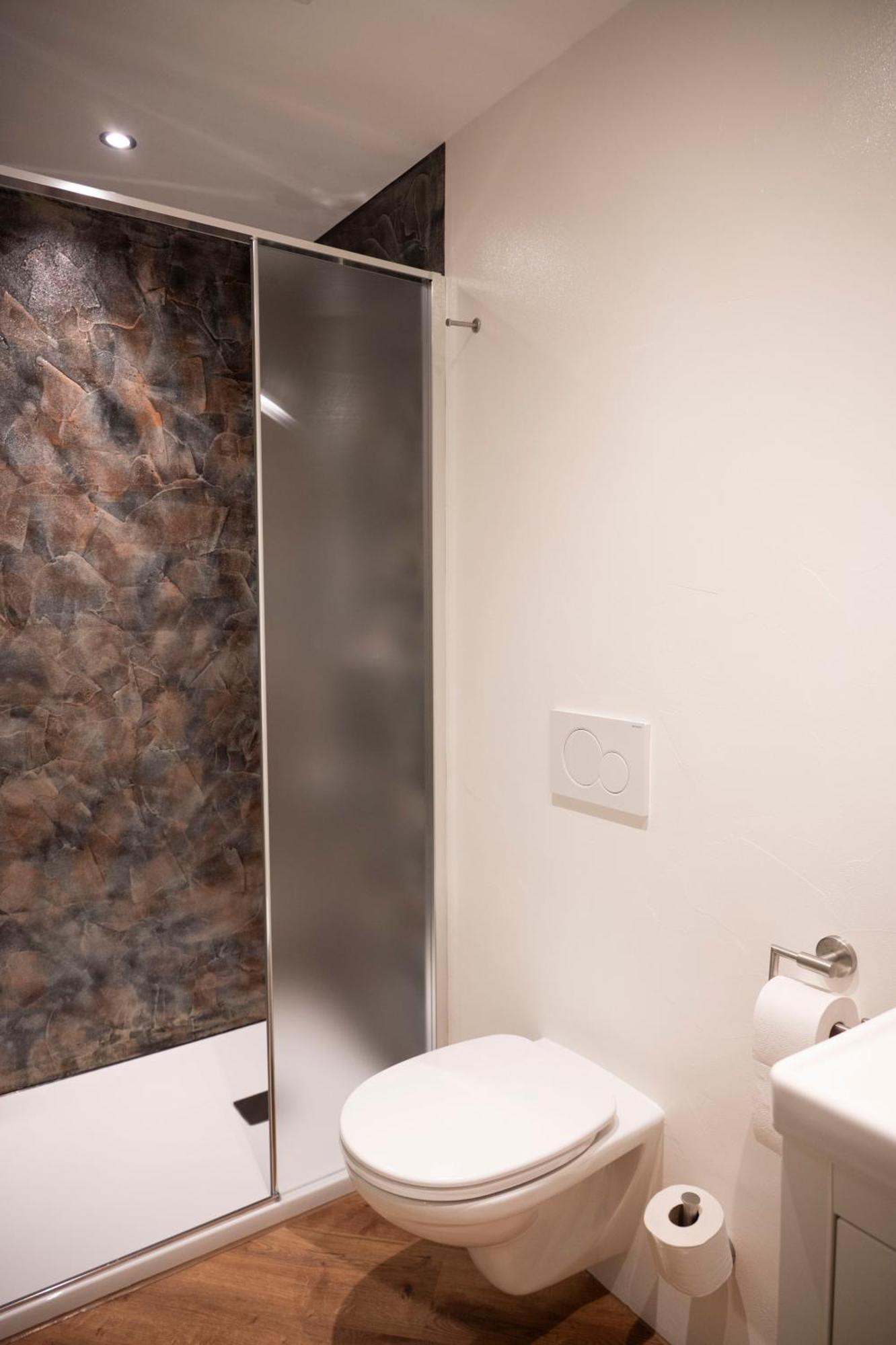 Bed & Breakfast Goldener Stiefel Mariazell Luaran gambar