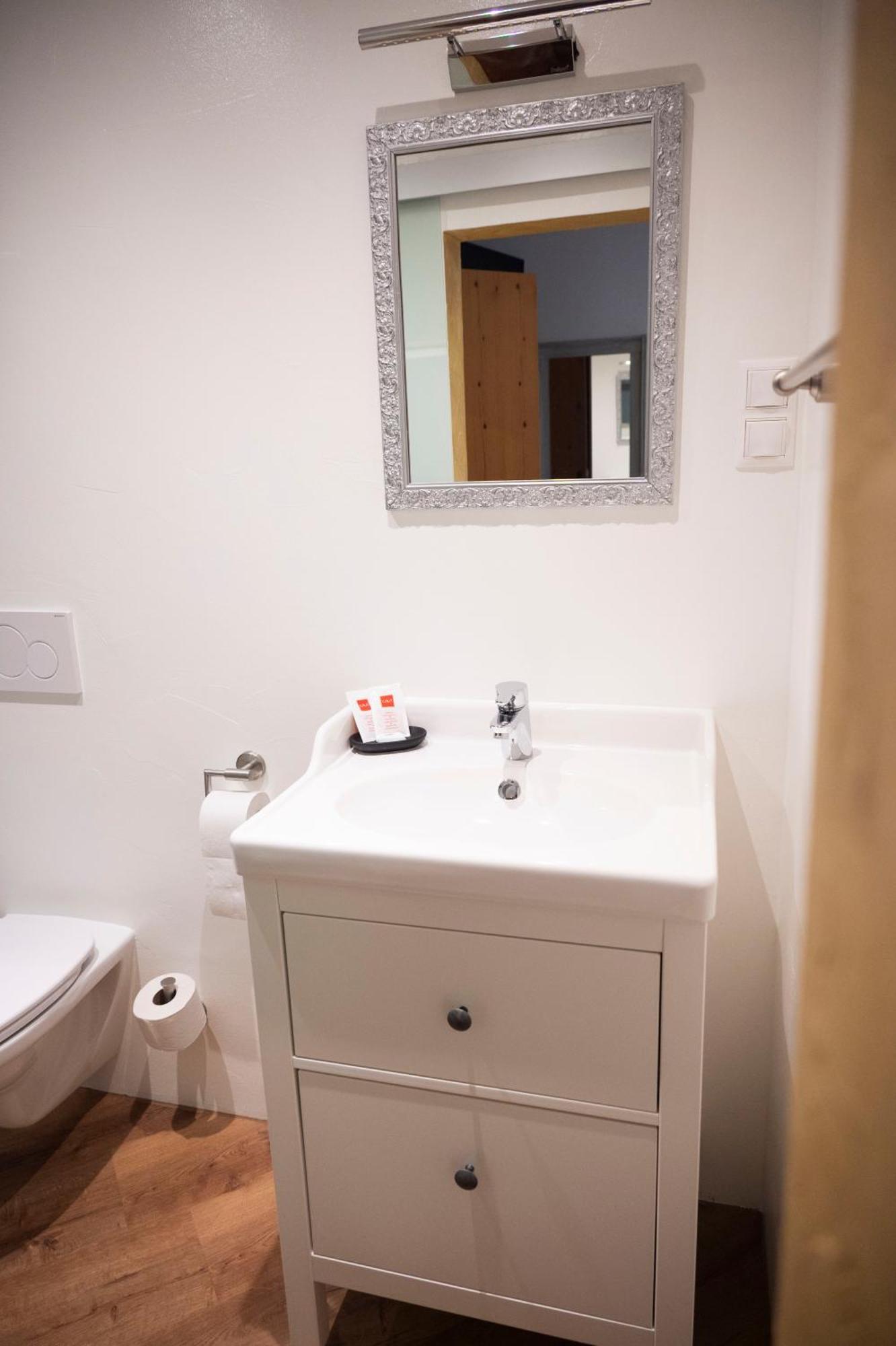 Bed & Breakfast Goldener Stiefel Mariazell Luaran gambar