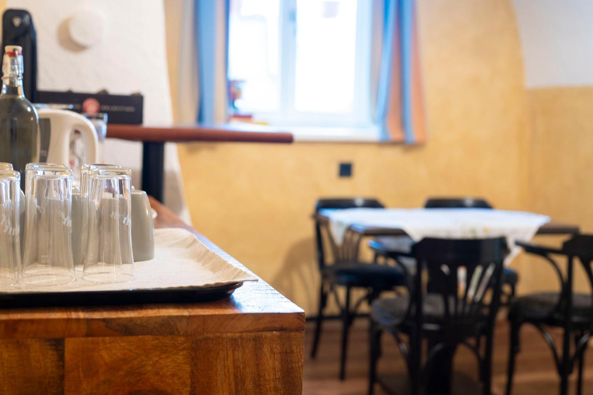 Bed & Breakfast Goldener Stiefel Mariazell Luaran gambar