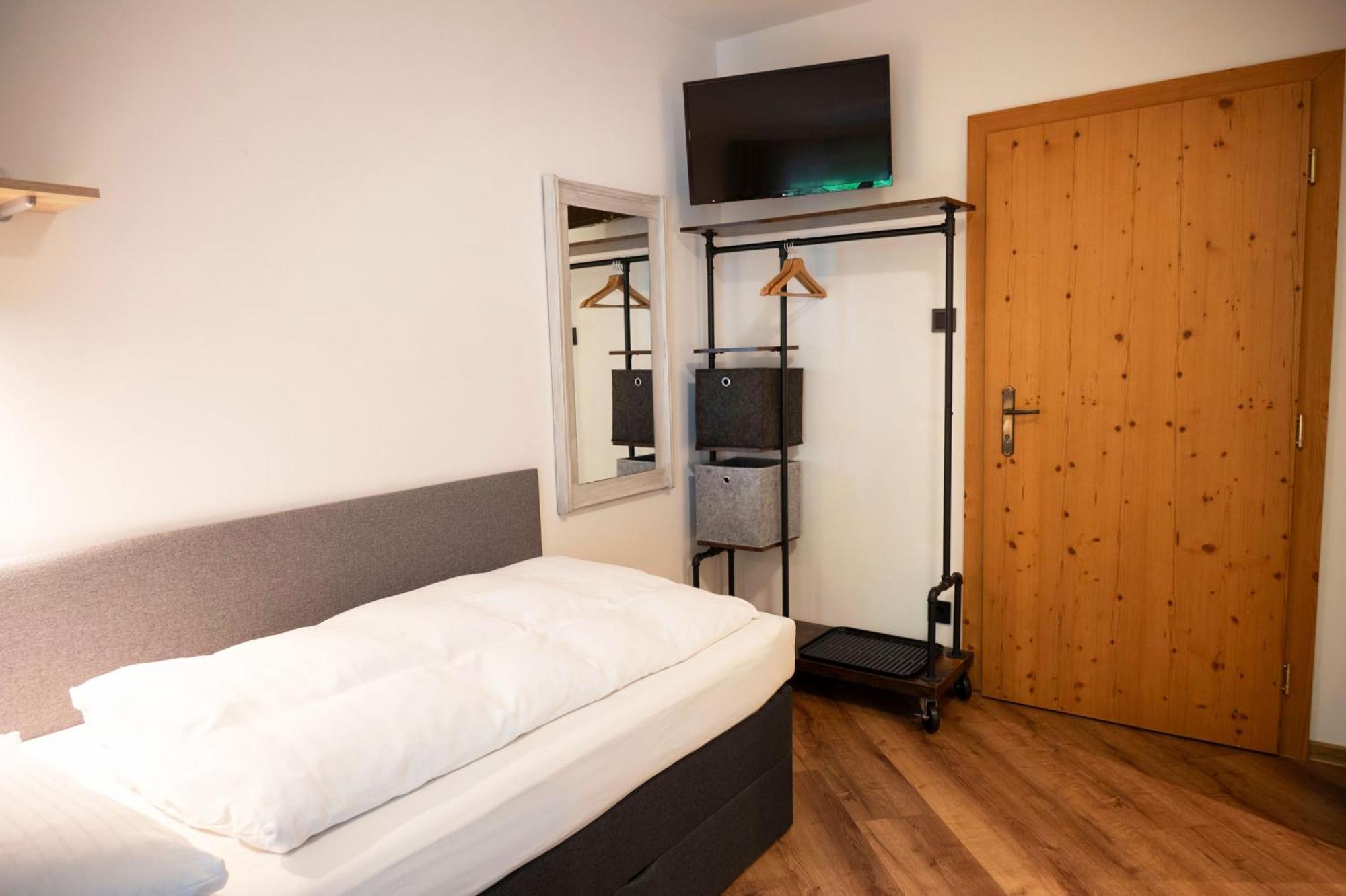 Bed & Breakfast Goldener Stiefel Mariazell Luaran gambar