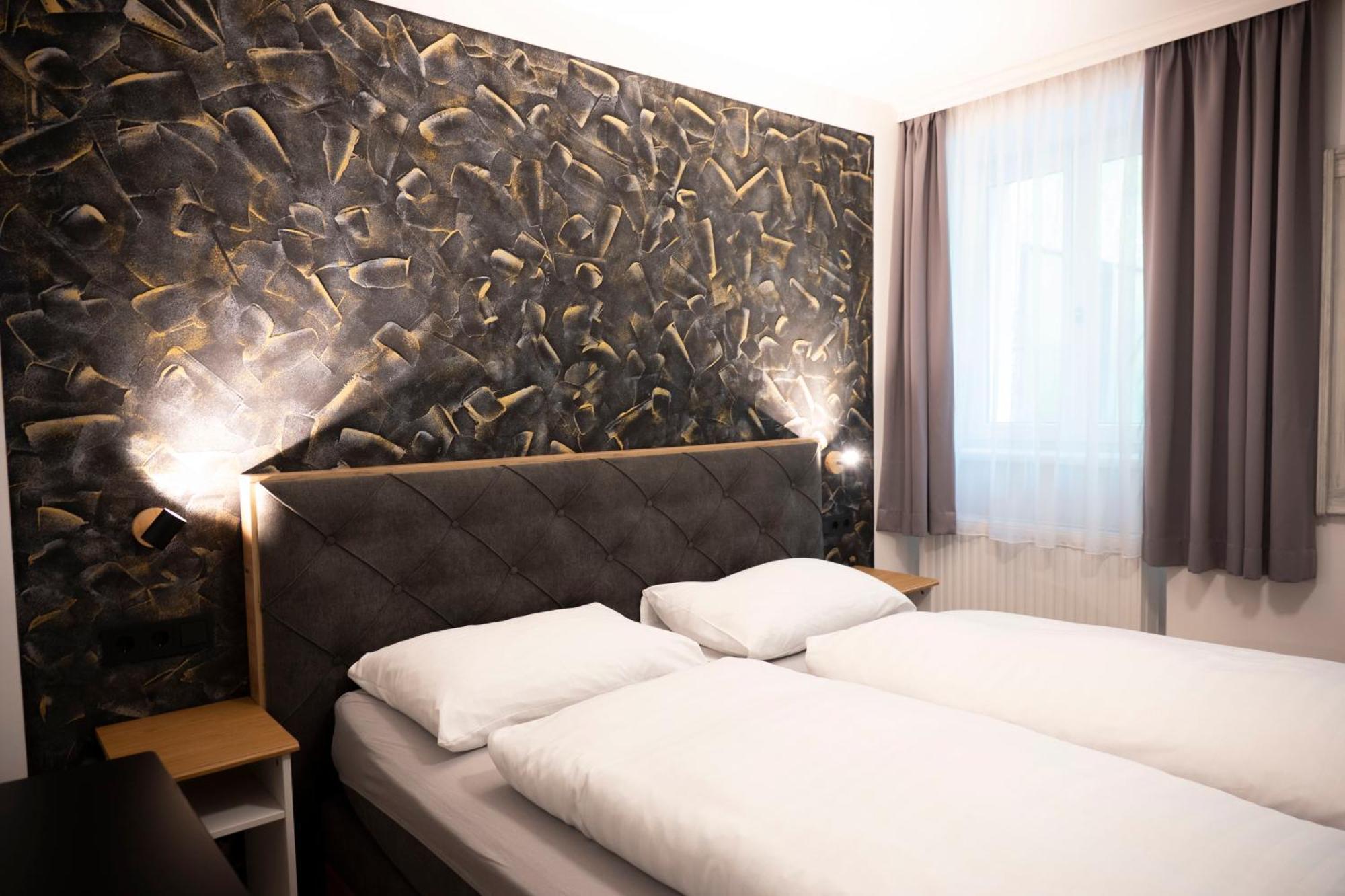 Bed & Breakfast Goldener Stiefel Mariazell Luaran gambar