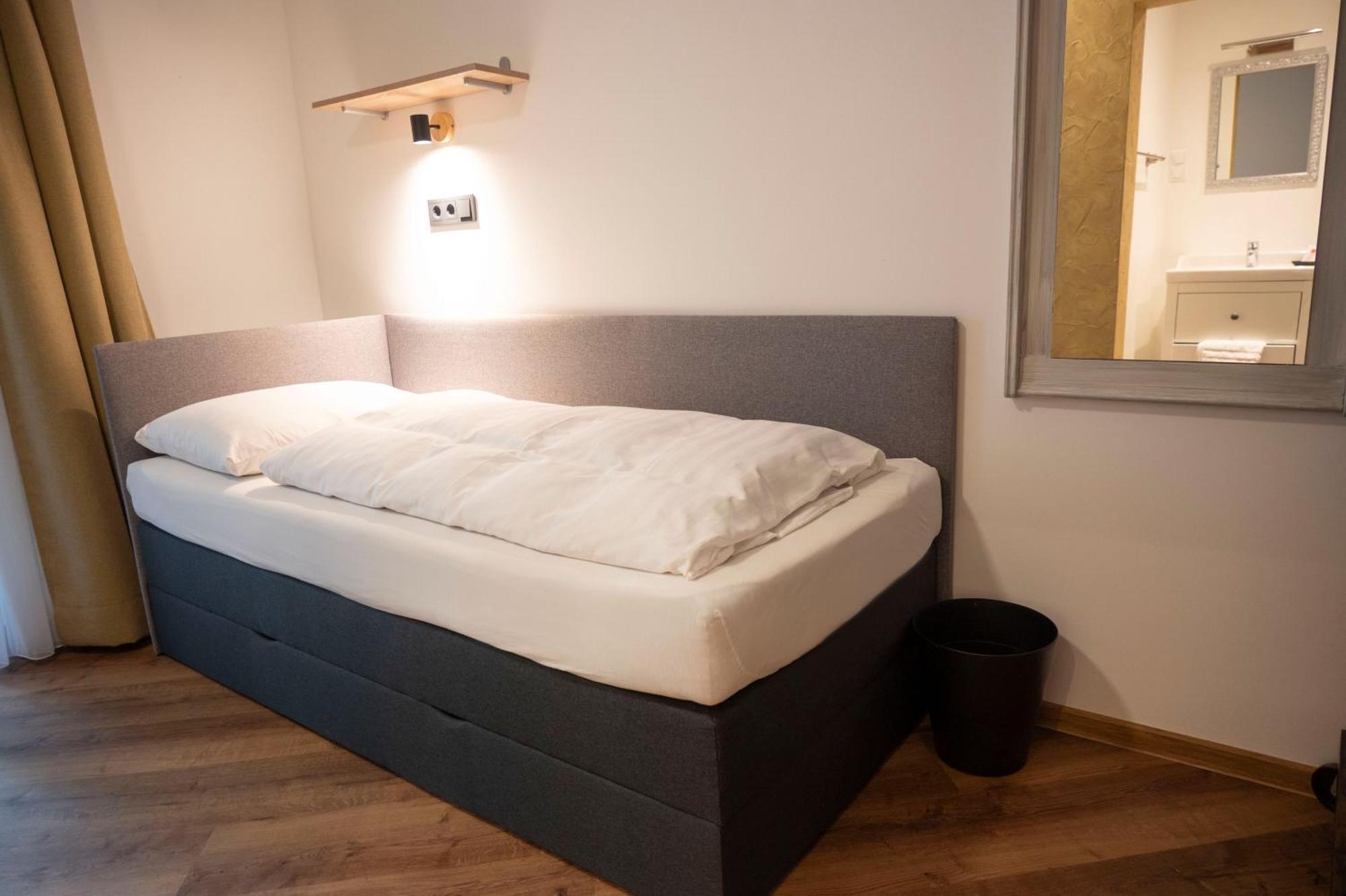 Bed & Breakfast Goldener Stiefel Mariazell Luaran gambar