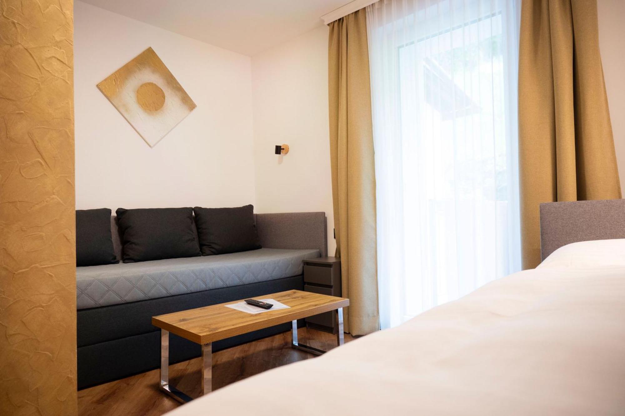 Bed & Breakfast Goldener Stiefel Mariazell Luaran gambar