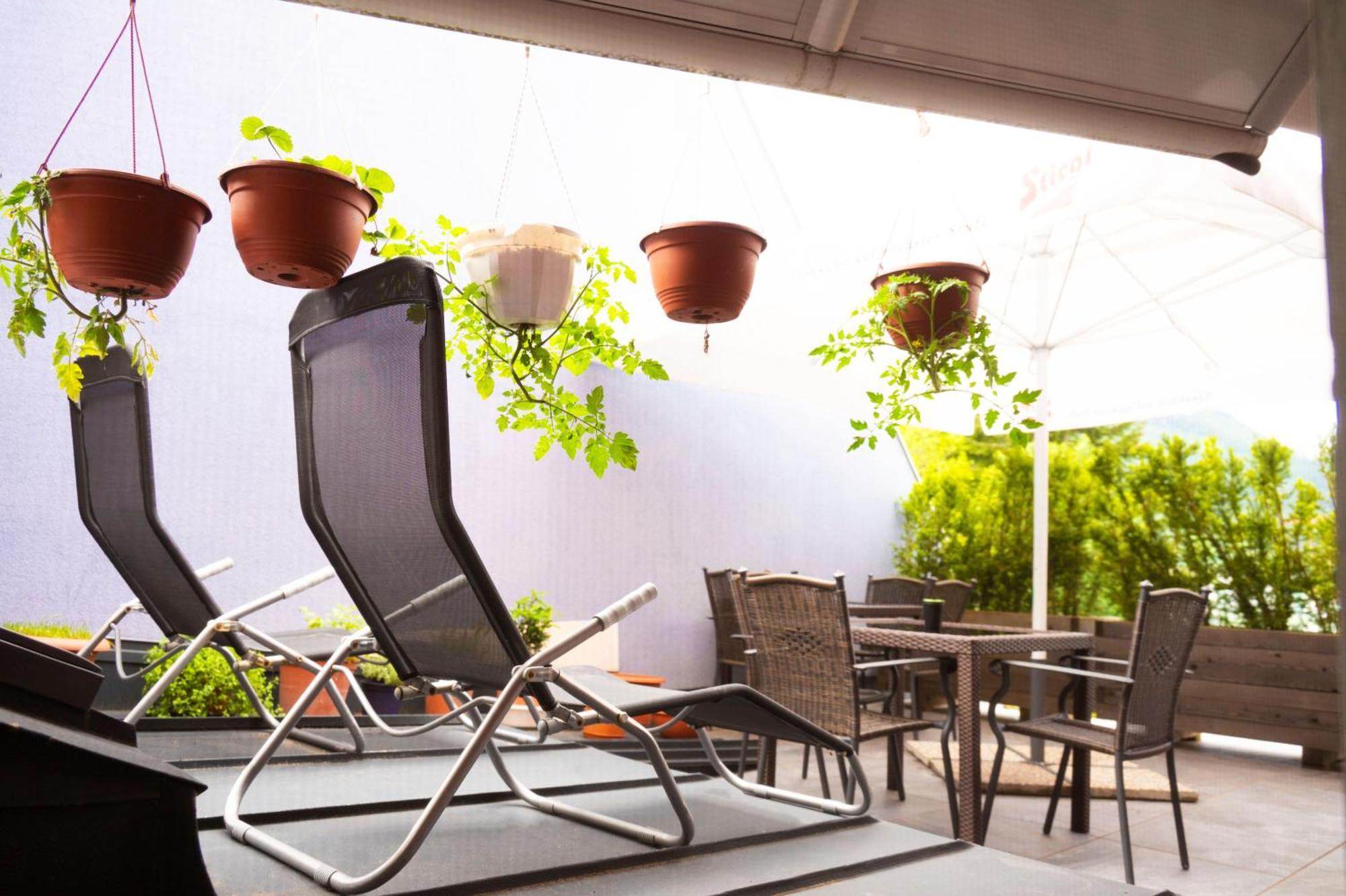Bed & Breakfast Goldener Stiefel Mariazell Luaran gambar
