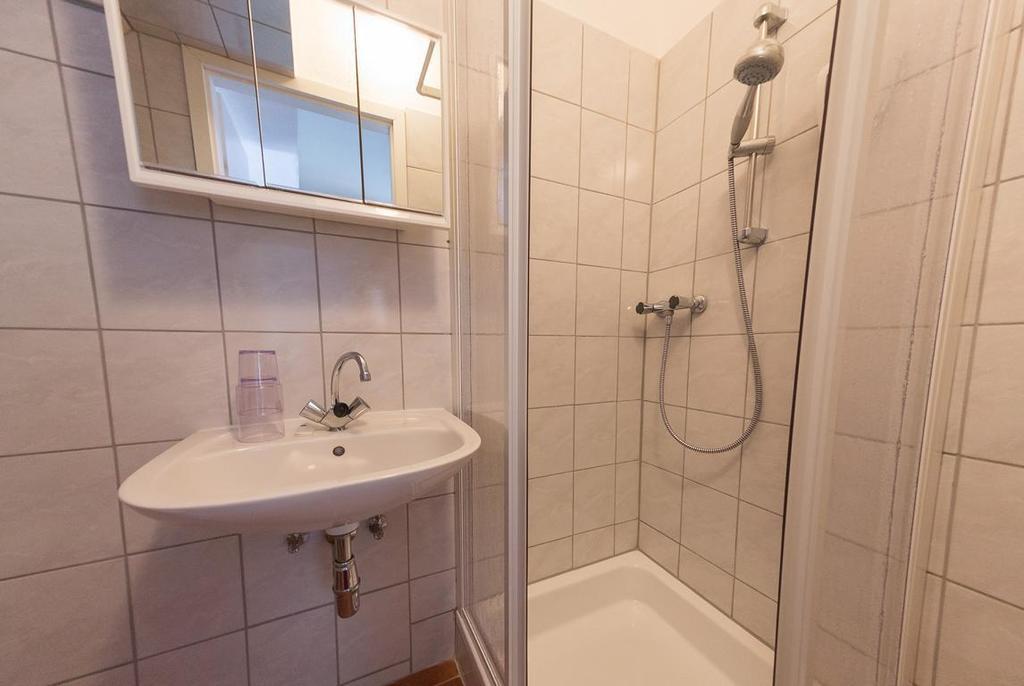 Bed & Breakfast Goldener Stiefel Mariazell Bilik gambar