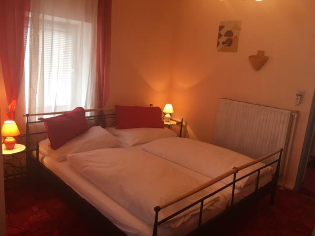 Bed & Breakfast Goldener Stiefel Mariazell Luaran gambar
