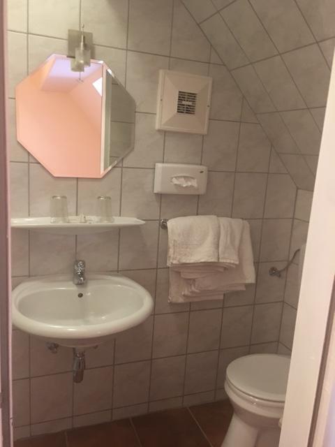 Bed & Breakfast Goldener Stiefel Mariazell Luaran gambar