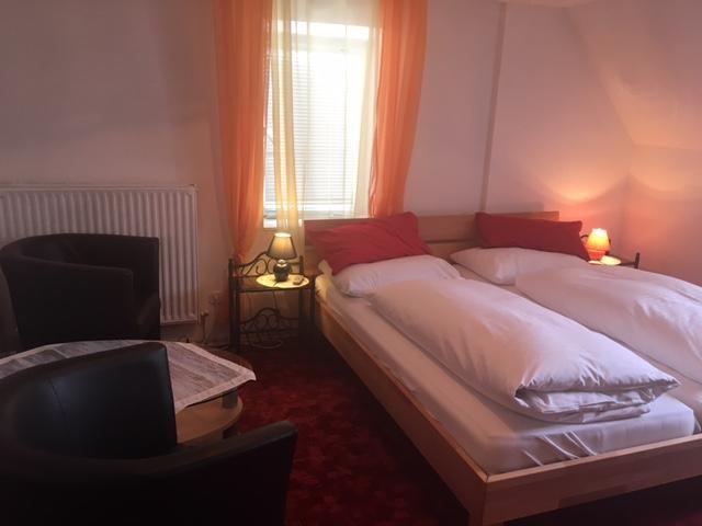 Bed & Breakfast Goldener Stiefel Mariazell Luaran gambar